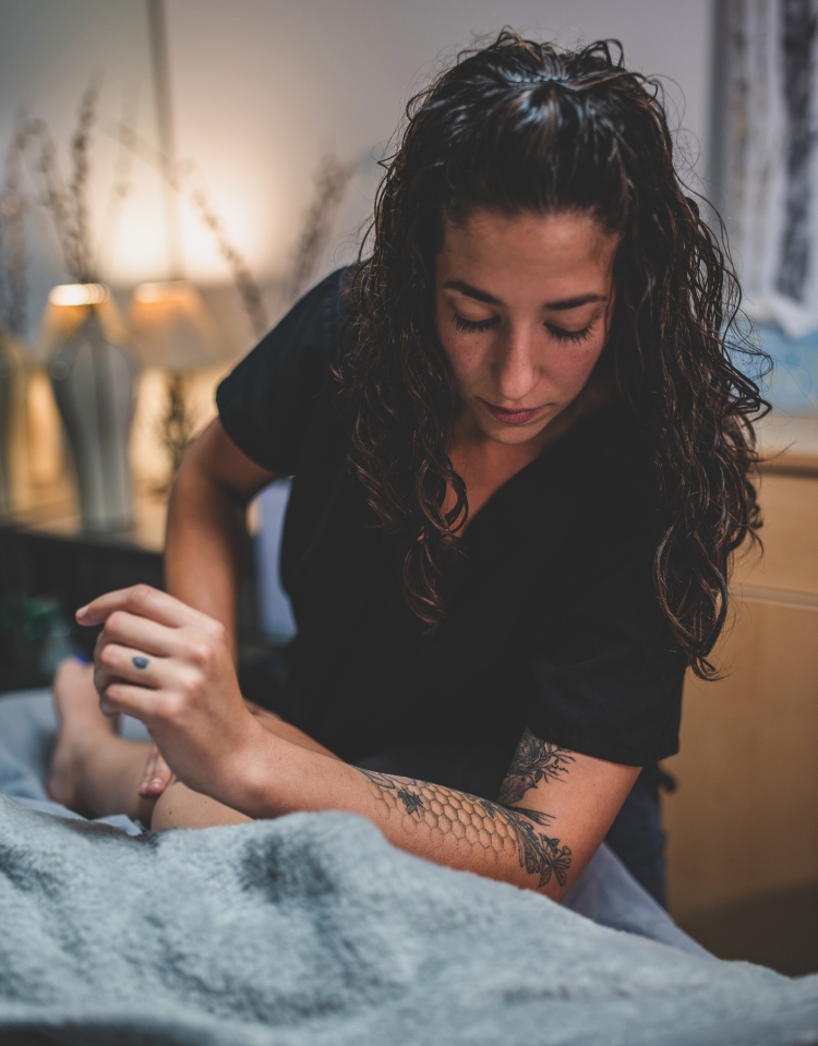 Holistic Massage Of Plymouth Massage Therapist In Greater Detroit Area